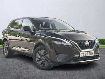 Used Nissan Qashqai 2023 for sale - 79488984: Photo