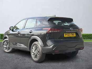 Used Nissan Qashqai 2023 for sale - 79488984: Photo