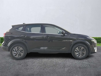 Used Nissan Qashqai 2023 for sale - 79488984: Photo