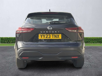 Used Nissan Qashqai 2023 for sale - 79488984: Photo