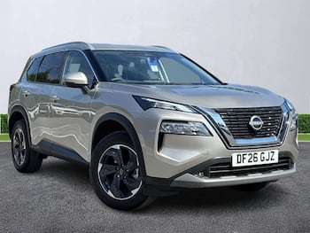 Used Nissan X-Trail 2026 for sale - 79649869: Photo