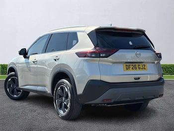 Used Nissan X-Trail 2026 for sale - 79649869: Photo