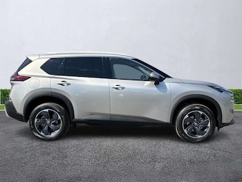 Used Nissan X-Trail 2026 for sale - 79649869: Photo