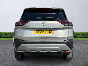Used Nissan X-Trail 2026 for sale - 79649869: Photo
