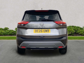 Used Nissan X-Trail 2026 for sale - 78614873: Photo