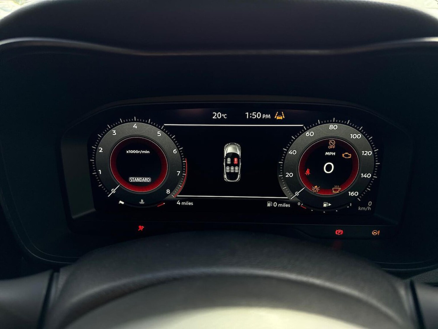 Used Nissan Juke 2025 for sale - 76198419: Photo 10