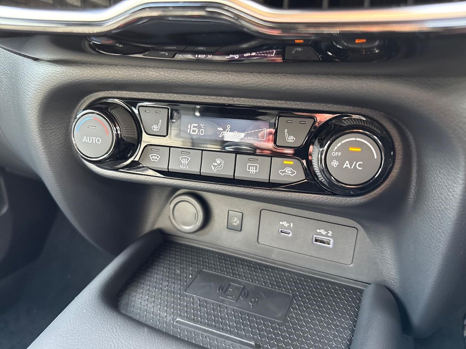 Used Nissan Juke 2025 for sale - 76198419: Photo 12