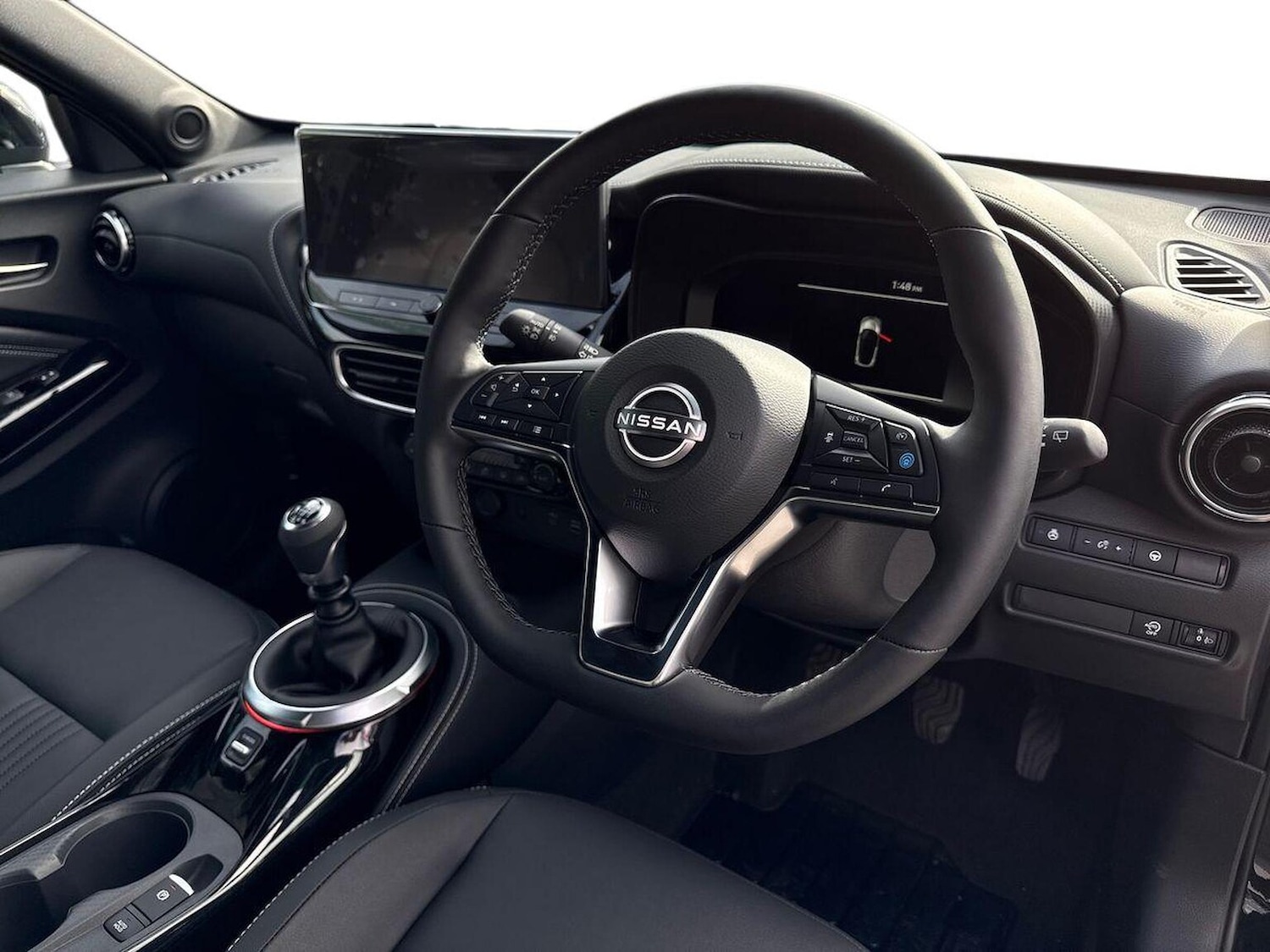 Used Nissan Juke 2025 for sale - 76198419: Photo 15