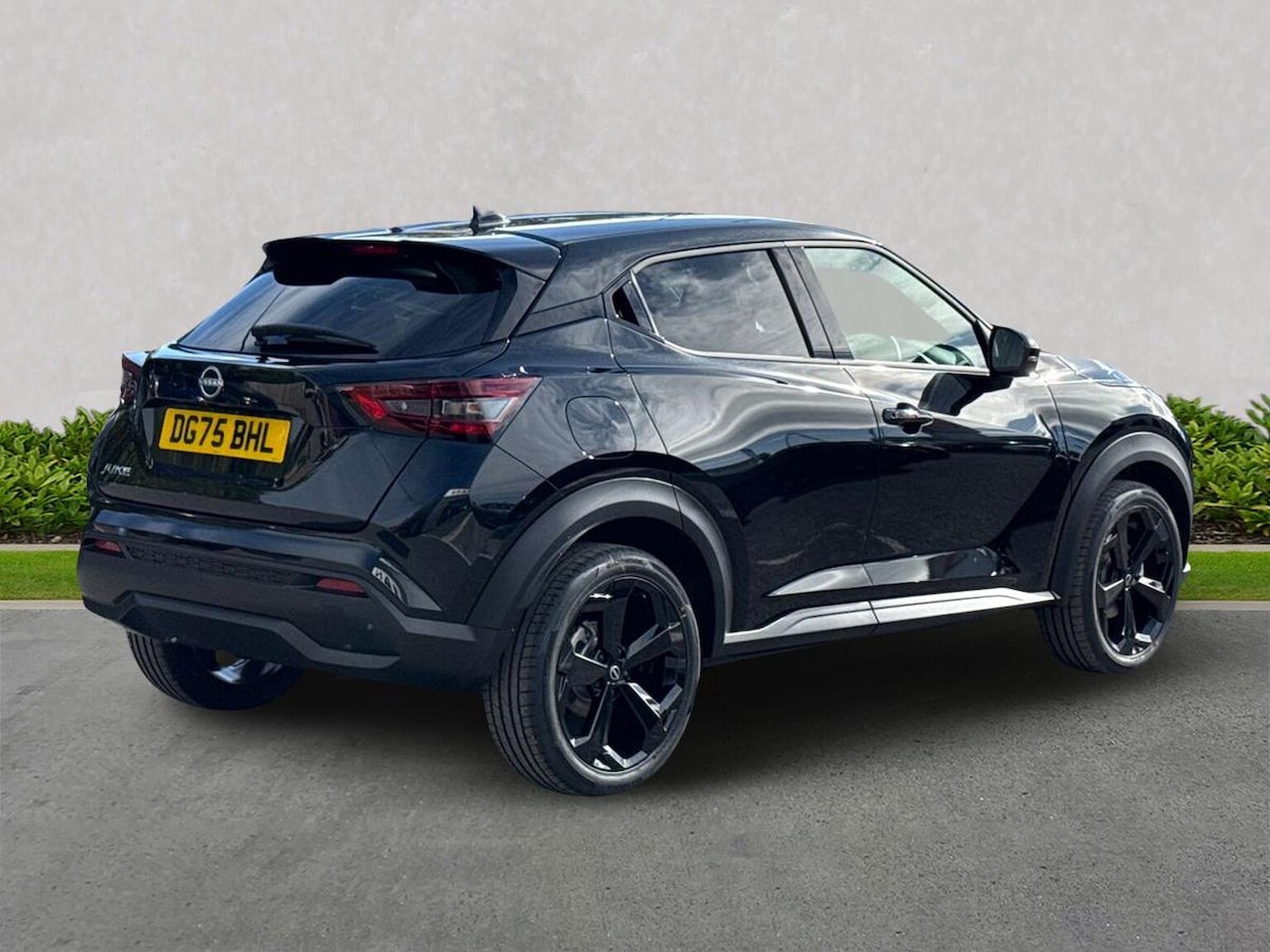 Used Nissan Juke 2025 for sale - 76198419: Photo 18