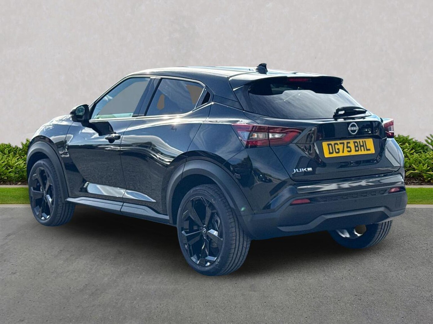 Used Nissan Juke 2025 for sale - 76198419: Photo 2