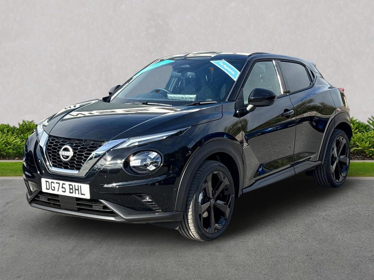Used Nissan Juke 2025 for sale - 76198419: Photo 20