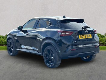 Used Nissan Juke 2025 for sale - 76198419: Photo