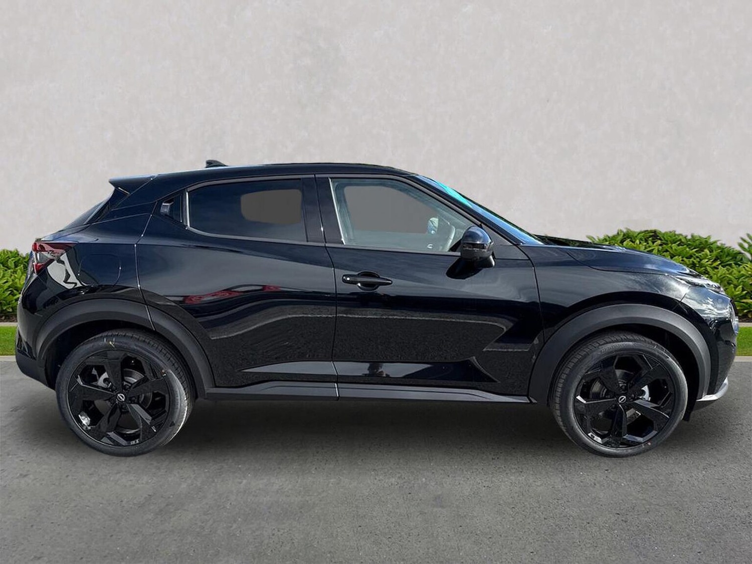 Used Nissan Juke 2025 for sale - 76198419: Photo 3