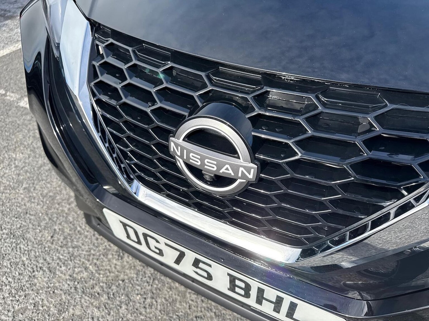 Used Nissan Juke 2025 for sale - 76198419: Photo 32