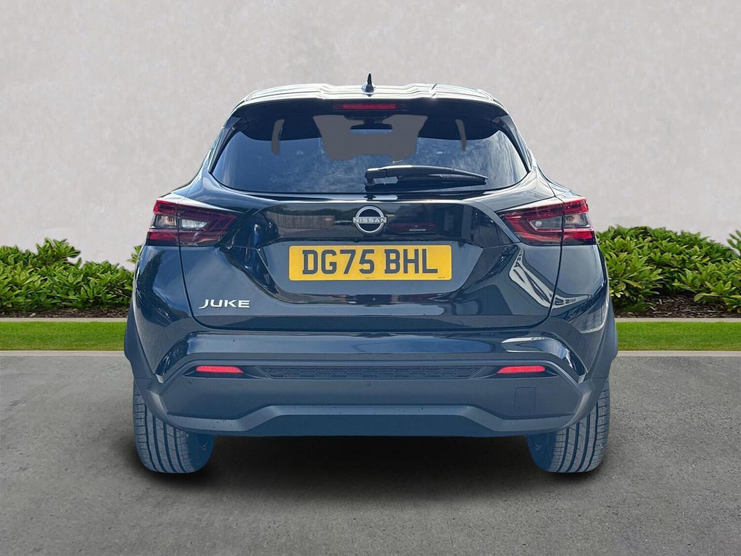 Used Nissan Juke 2025 for sale - 76198419: Photo 4