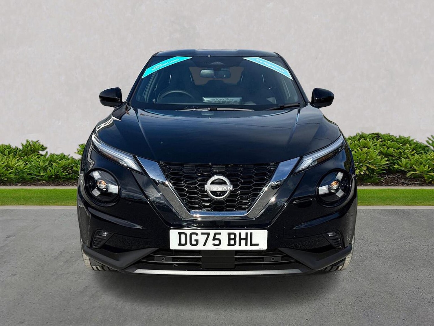 Used Nissan Juke 2025 for sale - 76198419: Photo 5