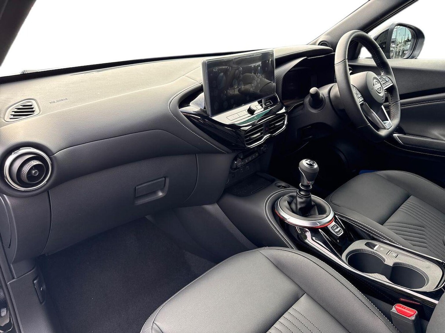 Used Nissan Juke 2025 for sale - 76198419: Photo 7