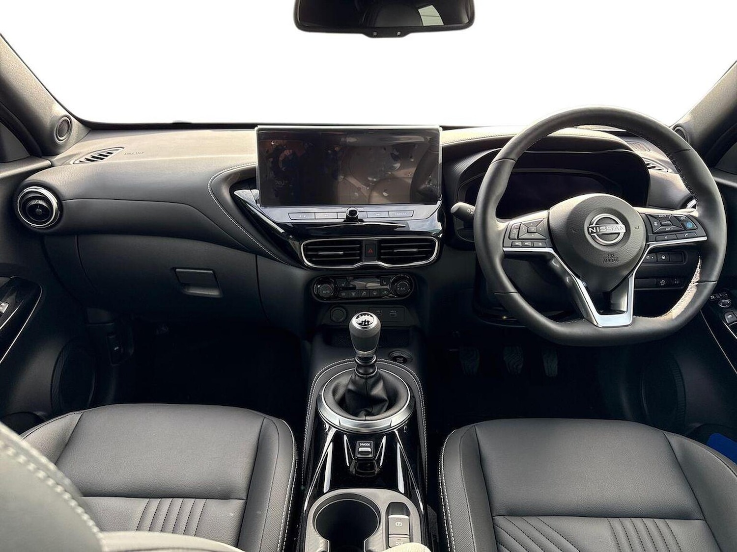 Used Nissan Juke 2025 for sale - 76198419: Photo 8