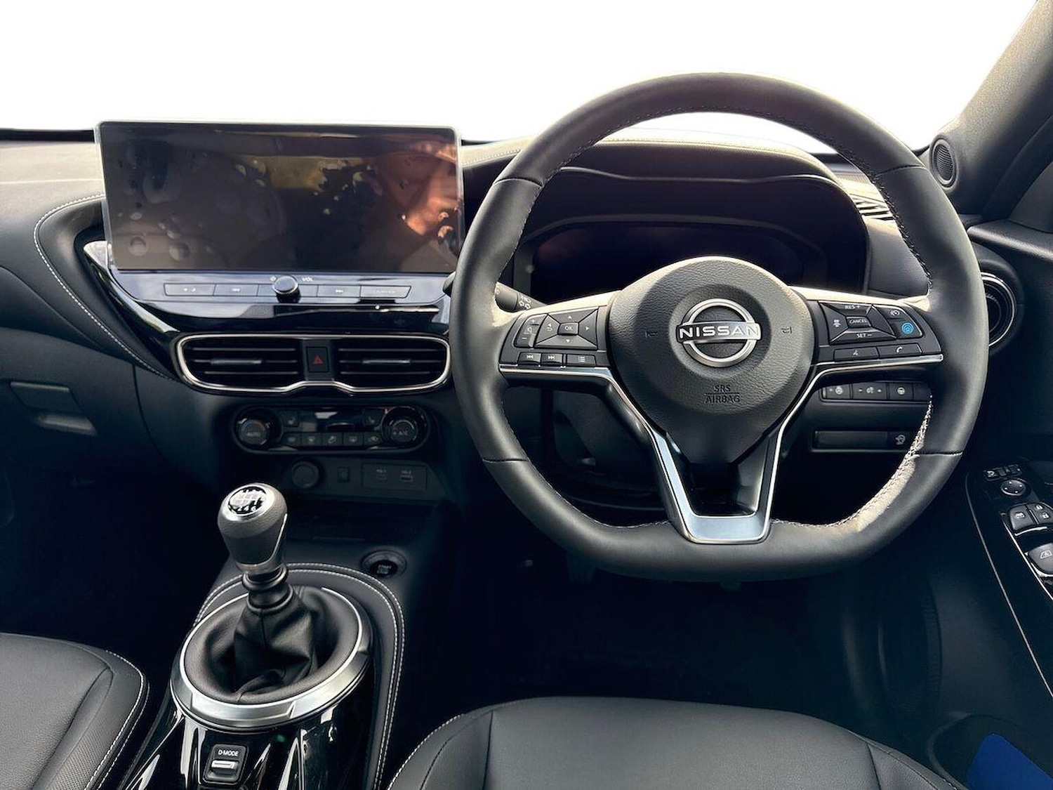 Used Nissan Juke 2025 for sale - 76198419: Photo 9