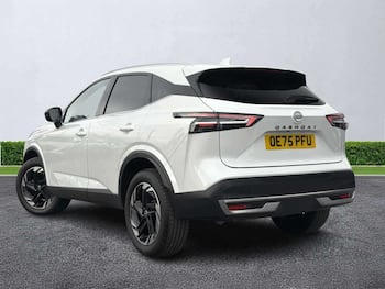 Used Nissan Qashqai 2025 for sale - 79815120: Photo