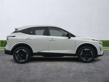 Used Nissan Qashqai 2025 for sale - 79815120: Photo