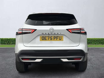 Used Nissan Qashqai 2025 for sale - 79815120: Photo