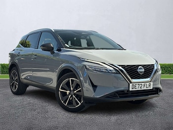 Used Nissan Qashqai 2022 for sale - 79185616: Photo