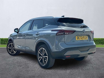 Used Nissan Qashqai 2022 for sale - 79185616: Photo
