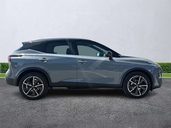 Used Nissan Qashqai 2022 for sale - 79185616: Photo