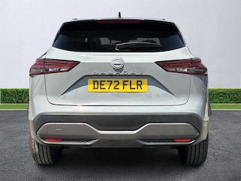 Used Nissan Qashqai 2022 for sale - 79185616: Photo