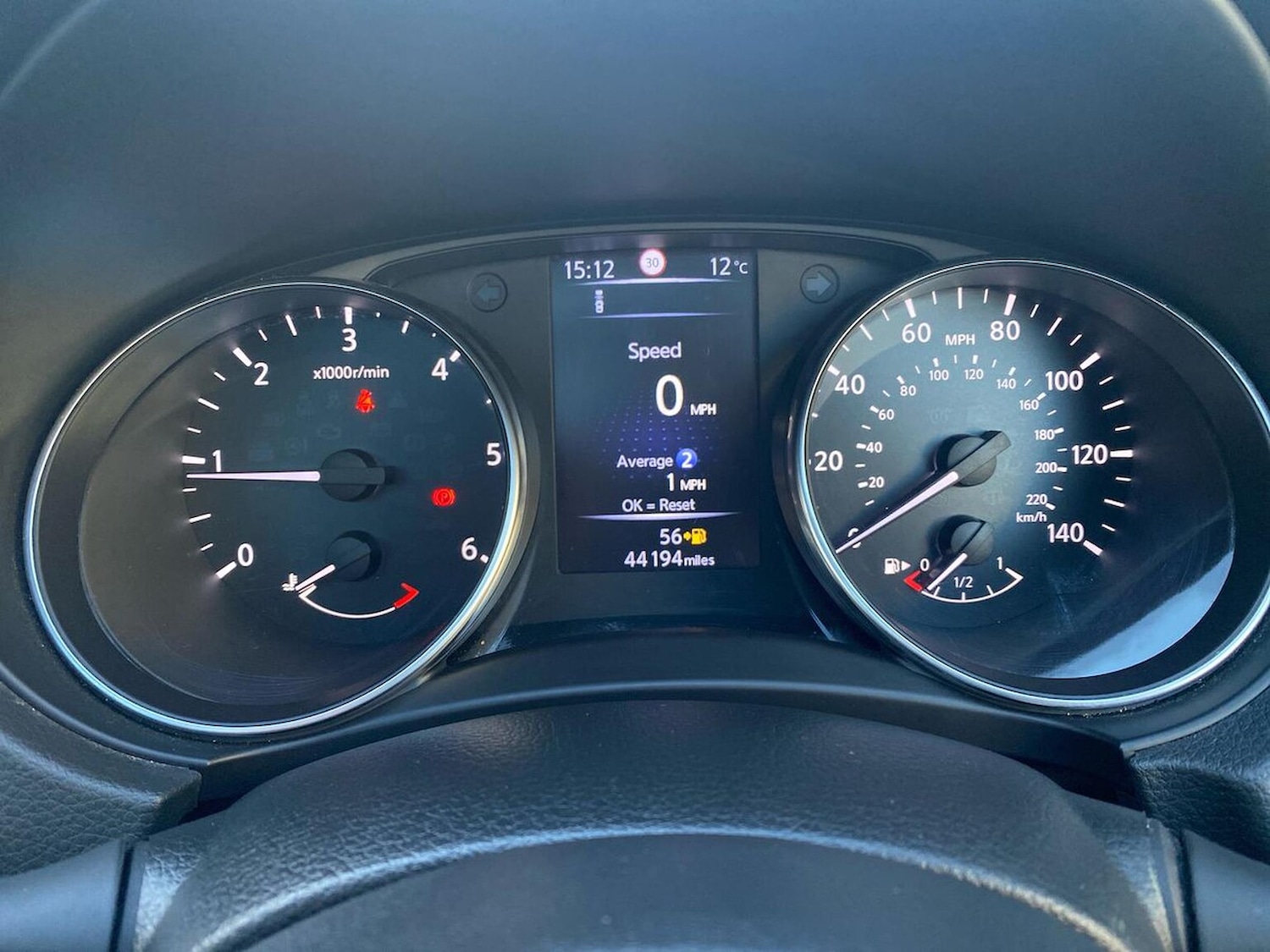 Used Nissan Qashqai 2017 for sale - 76527329: Photo 10