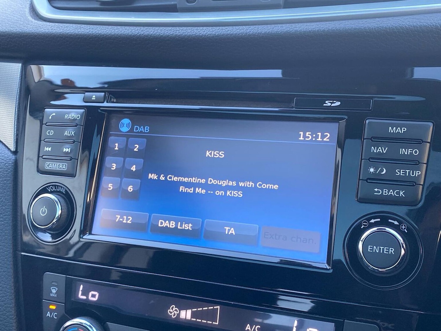 Used Nissan Qashqai 2017 for sale - 76527329: Photo 11