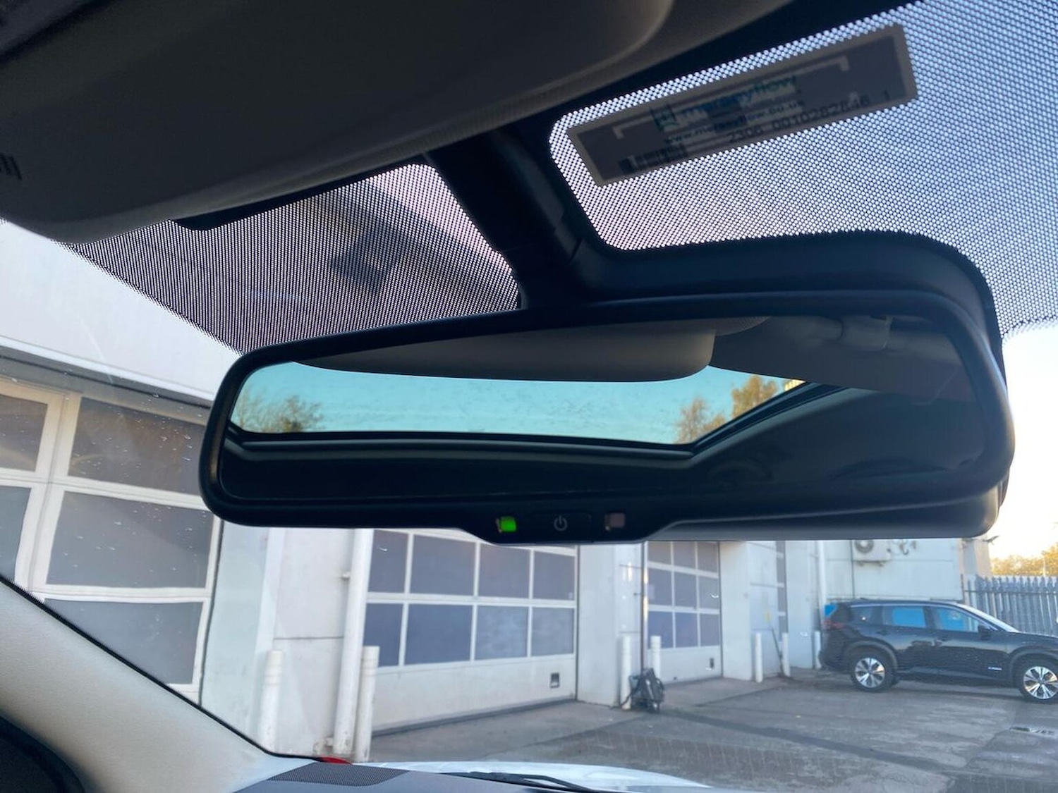 Used Nissan Qashqai 2017 for sale - 76527329: Photo 14