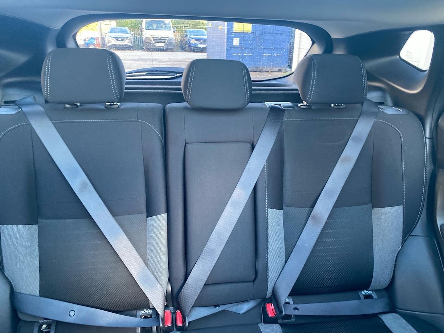 Used Nissan Qashqai 2017 for sale - 76527329: Photo 16