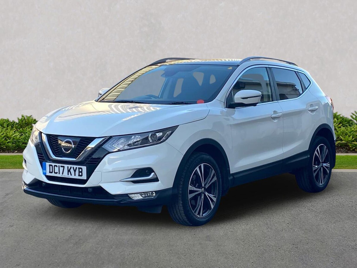 Used Nissan Qashqai 2017 for sale - 76527329: Photo 20