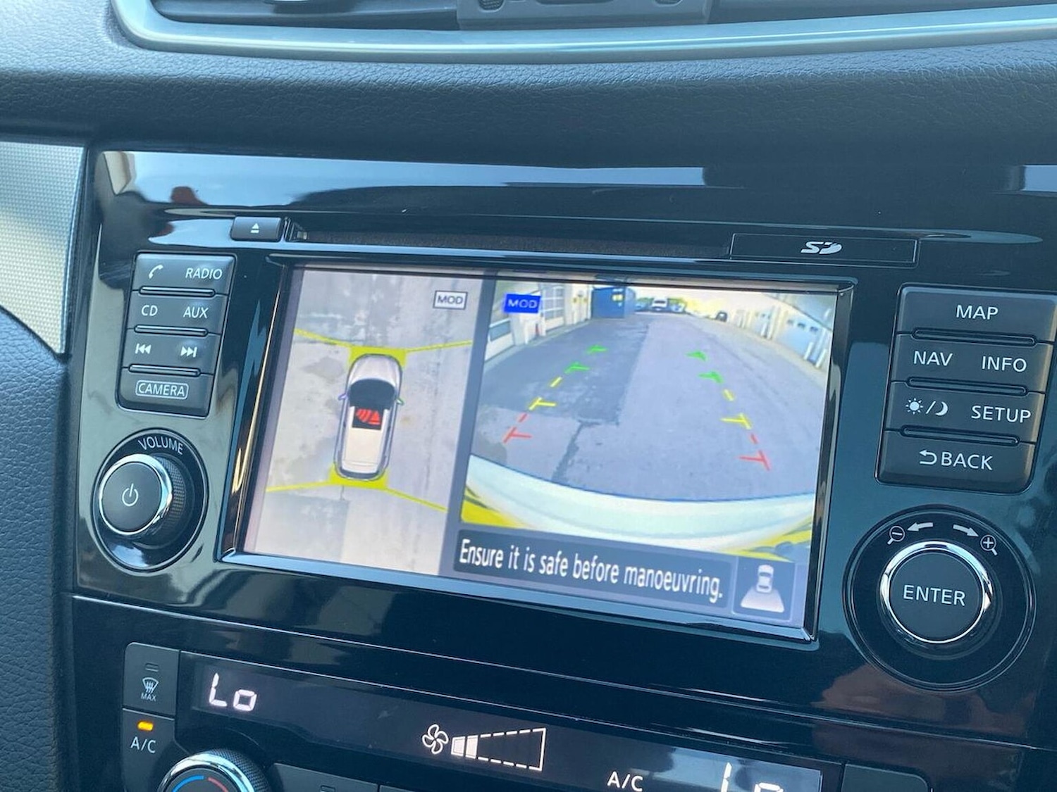 Used Nissan Qashqai 2017 for sale - 76527329: Photo 23