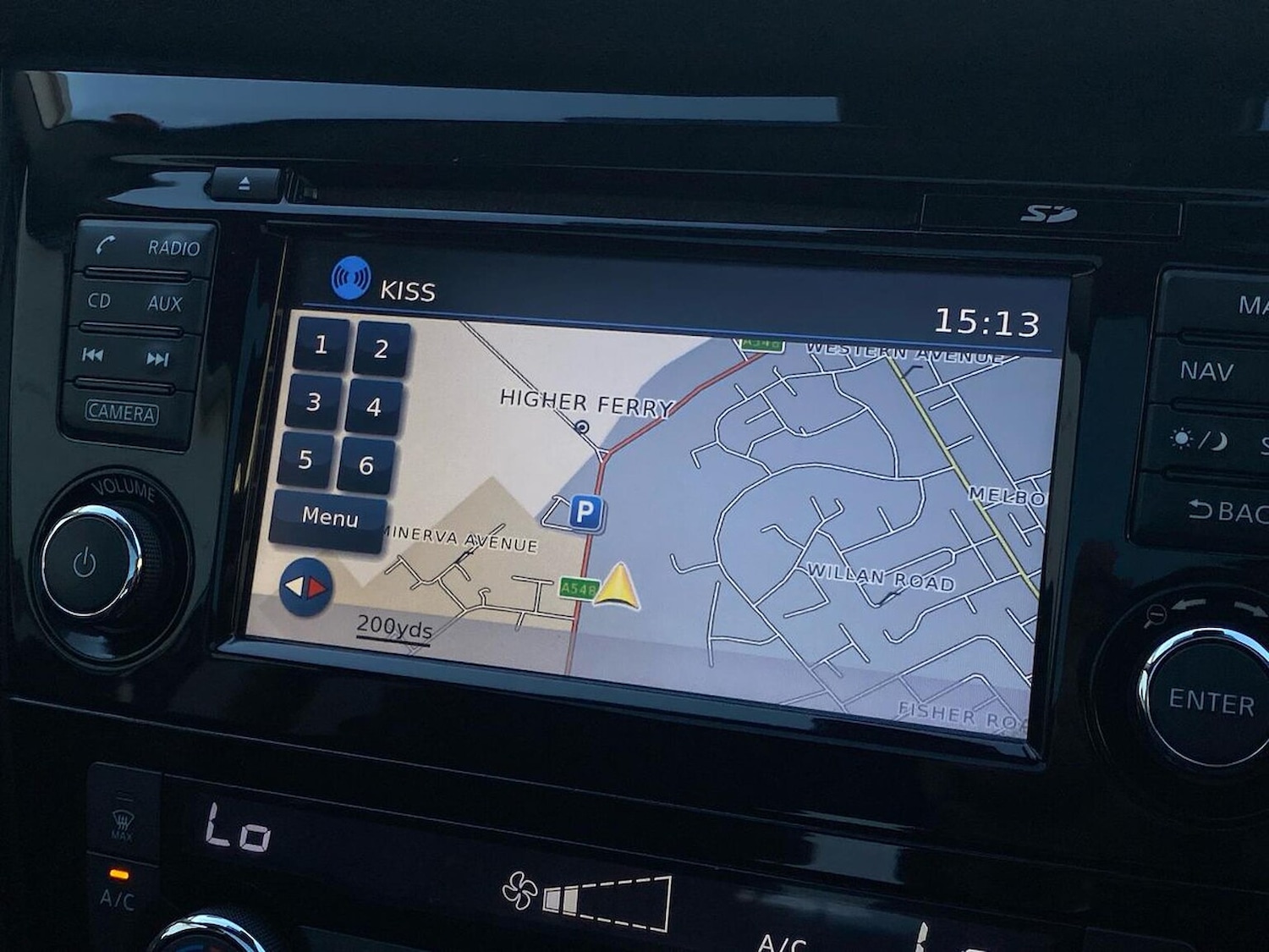 Used Nissan Qashqai 2017 for sale - 76527329: Photo 24