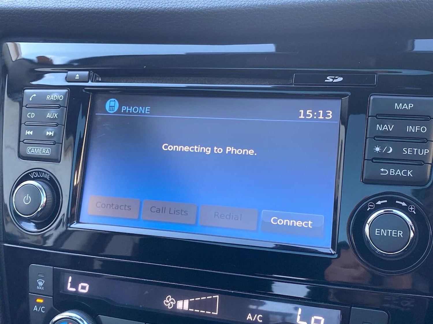 Used Nissan Qashqai 2017 for sale - 76527329: Photo 25