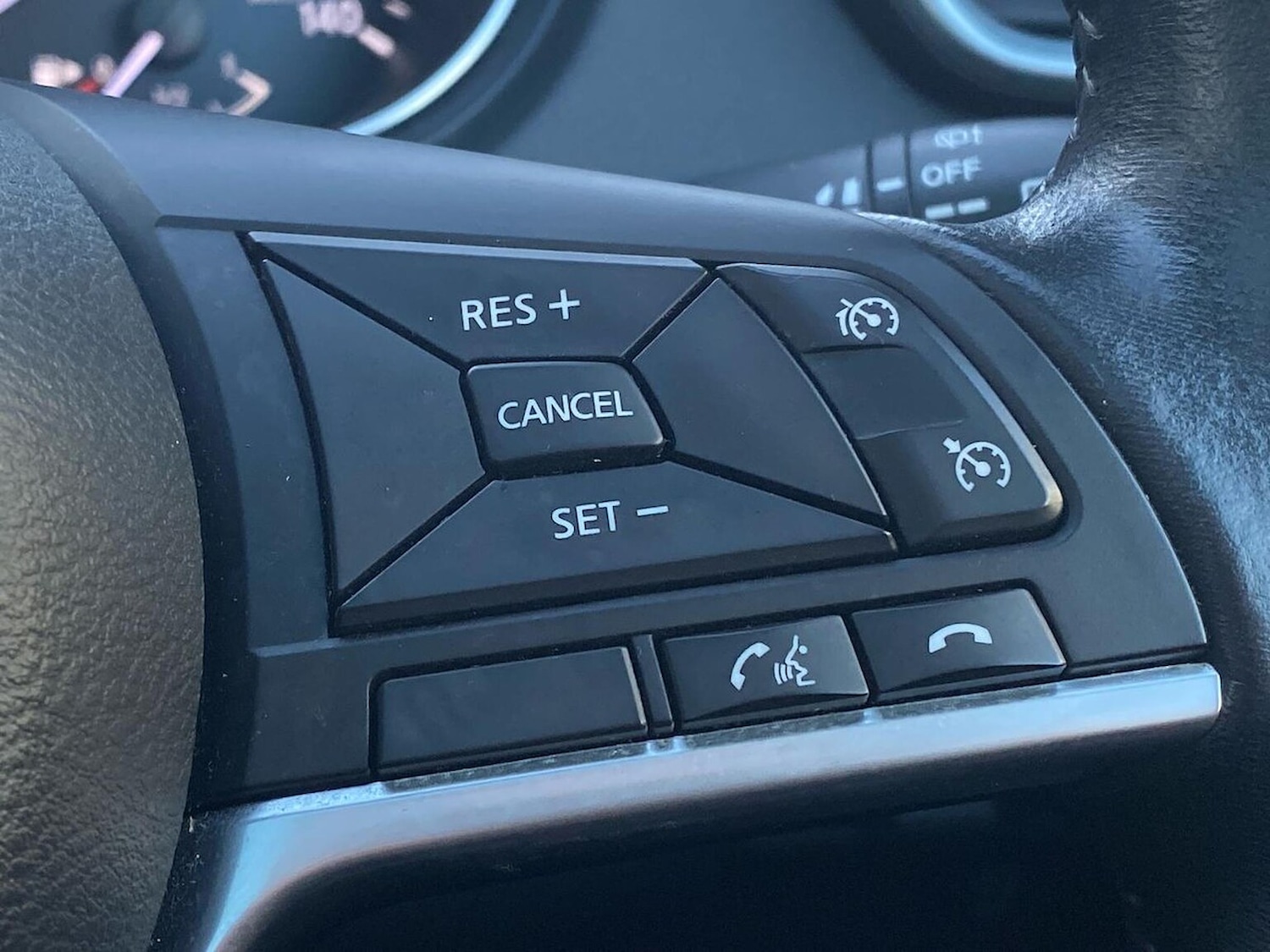 Used Nissan Qashqai 2017 for sale - 76527329: Photo 26