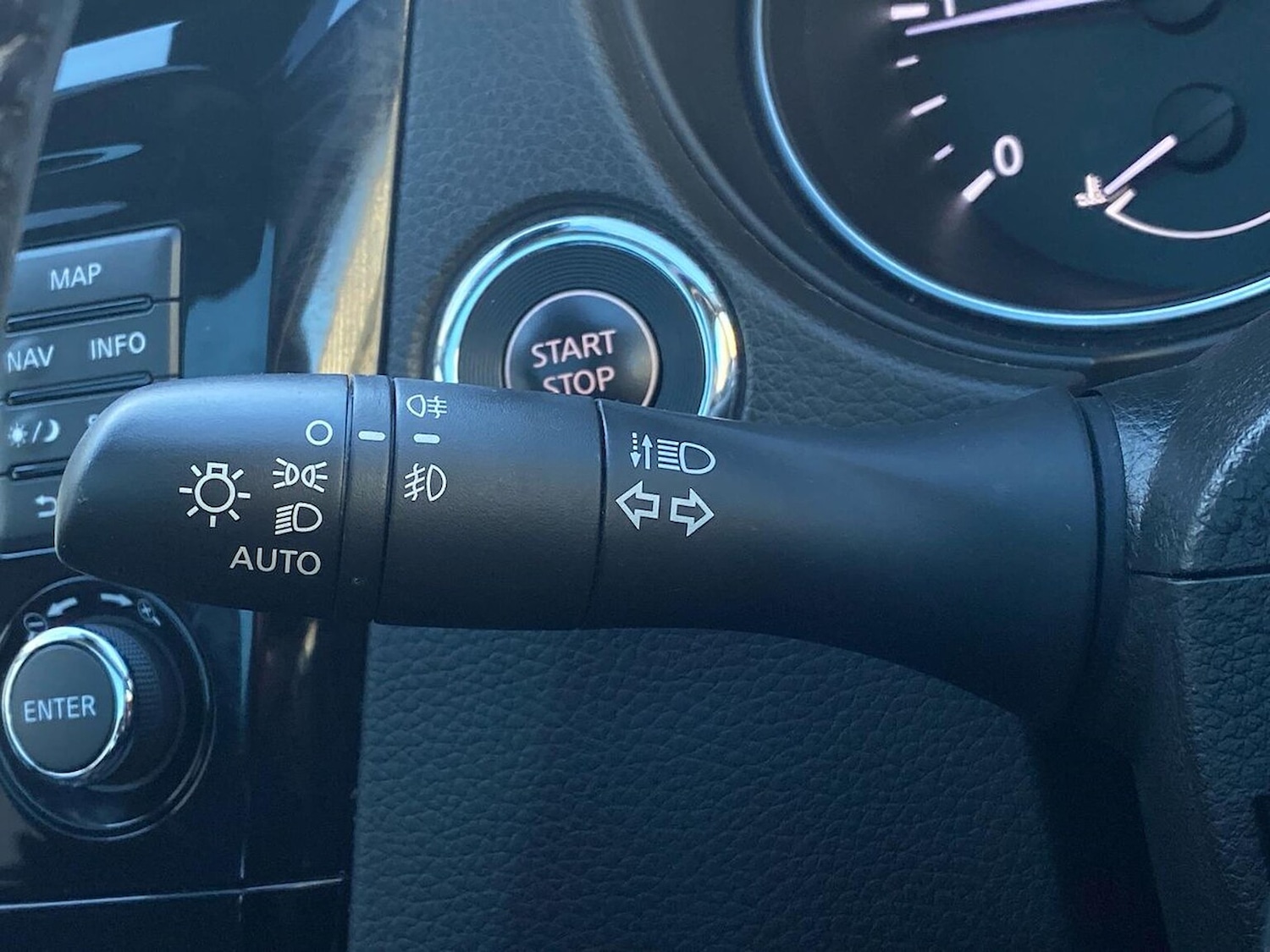 Used Nissan Qashqai 2017 for sale - 76527329: Photo 29