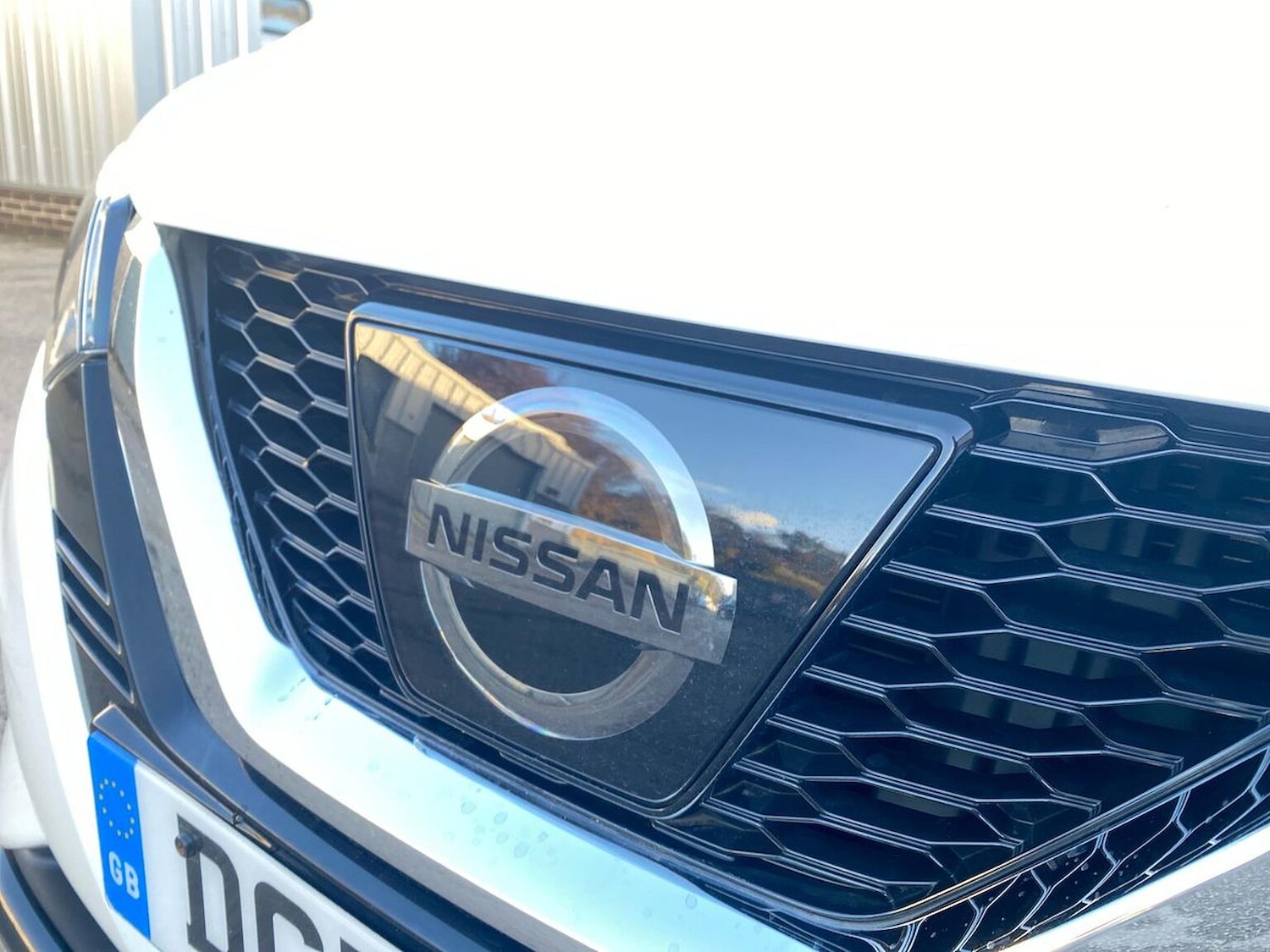Used Nissan Qashqai 2017 for sale - 76527329: Photo 33