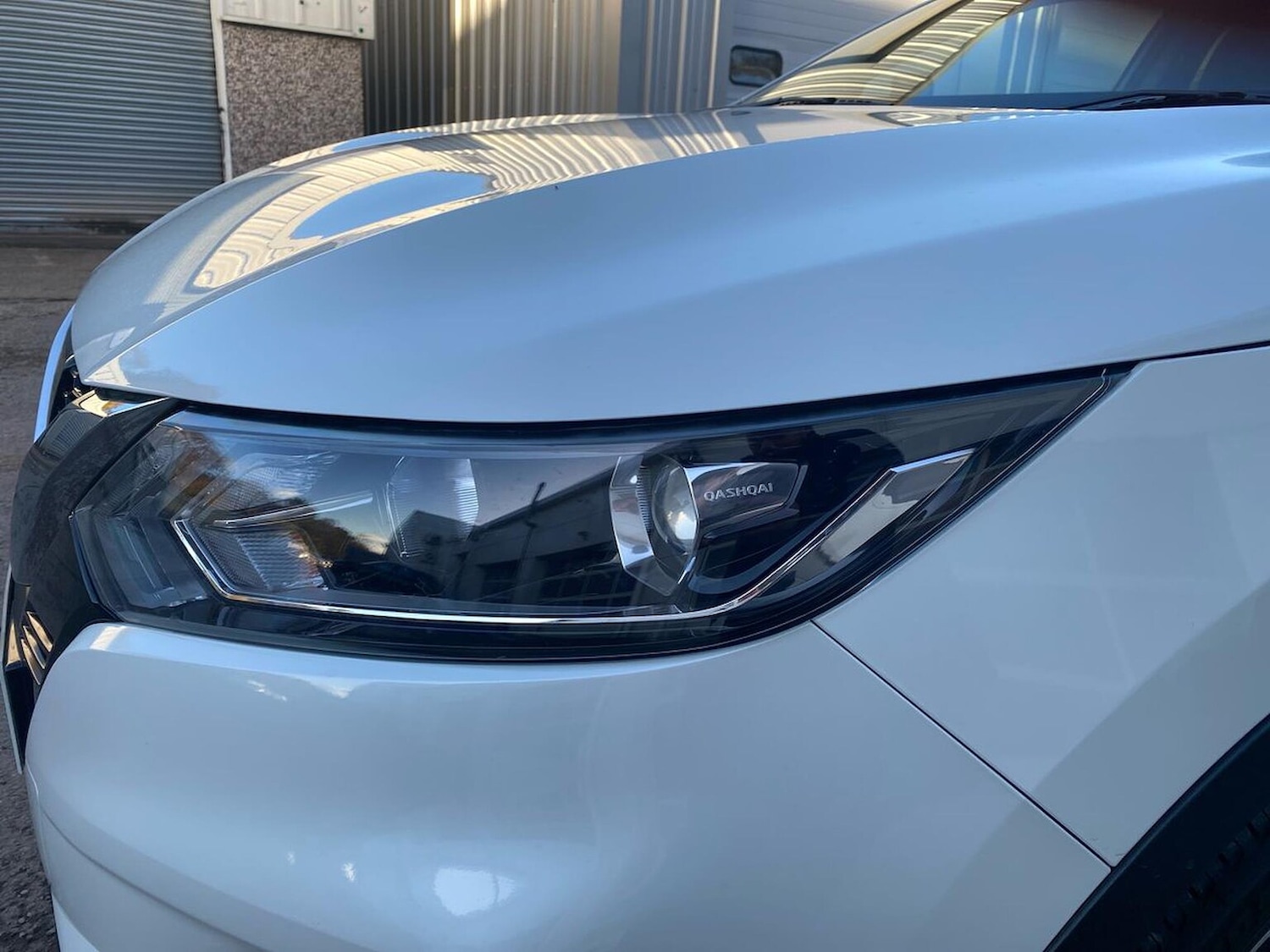 Used Nissan Qashqai 2017 for sale - 76527329: Photo 34