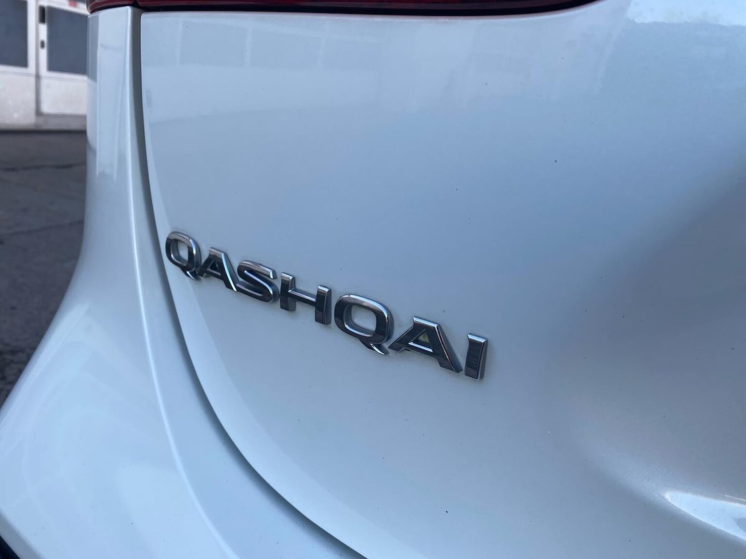 Used Nissan Qashqai 2017 for sale - 76527329: Photo 35