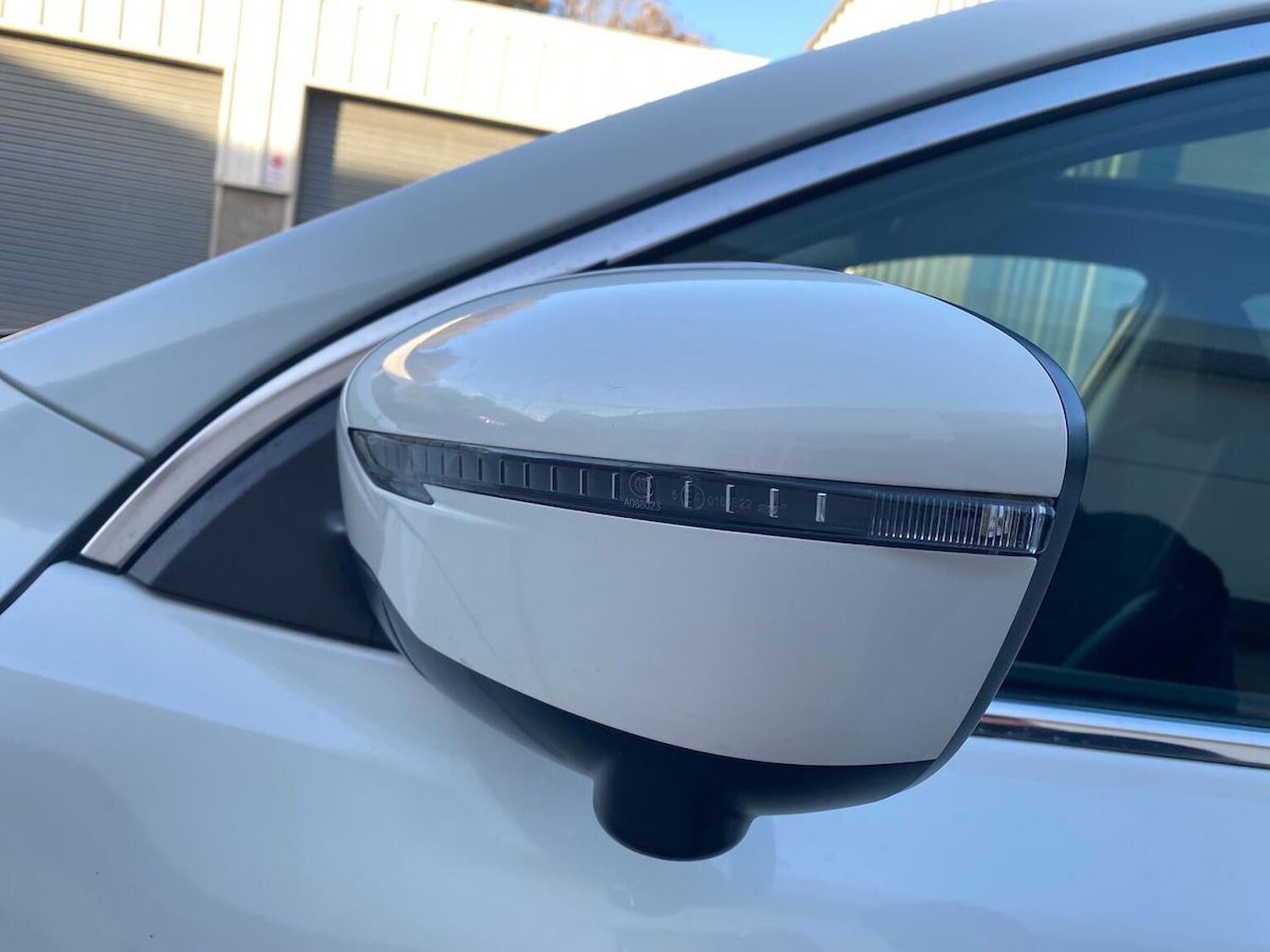 Used Nissan Qashqai 2017 for sale - 76527329: Photo 38