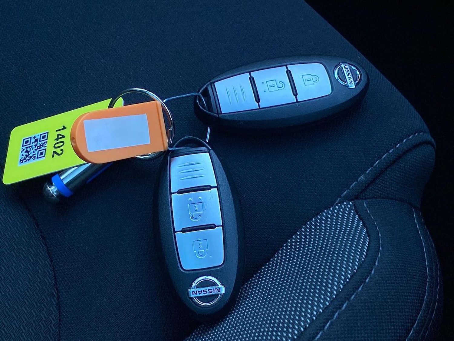 Used Nissan Qashqai 2017 for sale - 76527329: Photo 41