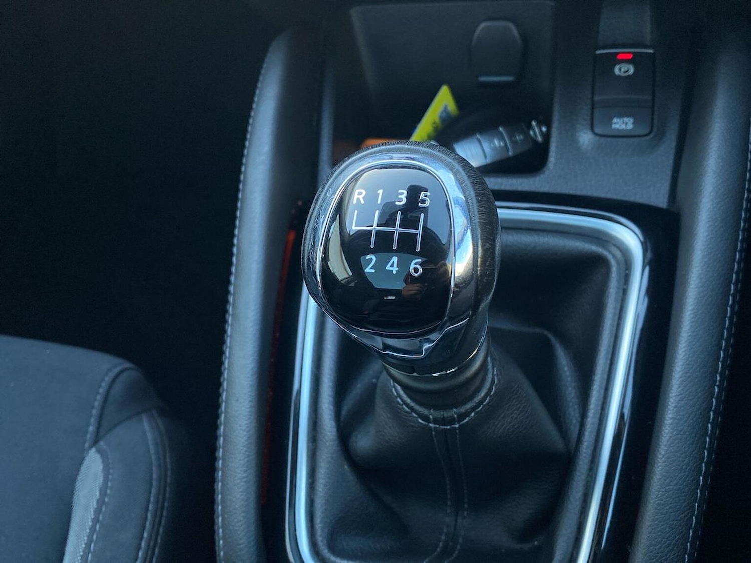 Used Nissan Qashqai 2017 for sale - 76527329: Photo 45