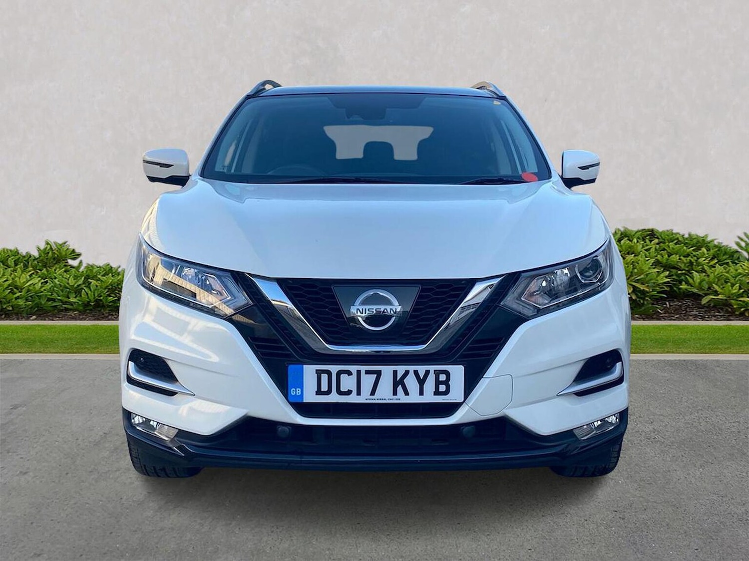 Used Nissan Qashqai 2017 for sale - 76527329: Photo 5