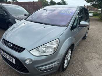 Used Ford S-Max 2013 for sale - 74938656: Photo