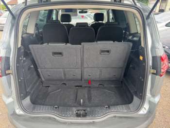Used Ford S-Max 2013 for sale - 74938656: Photo
