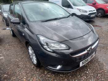 Used Vauxhall Corsa 2016 for sale - 75314992: Photo